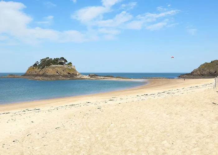 Holiday Home La Pailloussette - ALE107