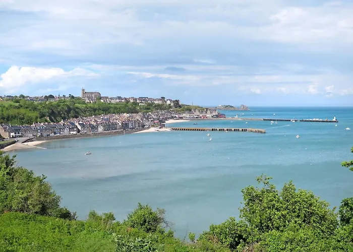 Holiday Home La Pailloussette - ALE107