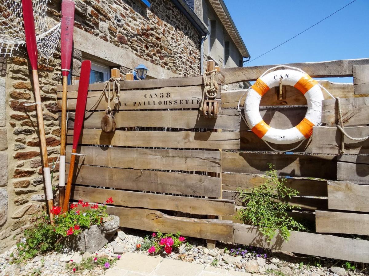 Holiday home La Pailloussette - A