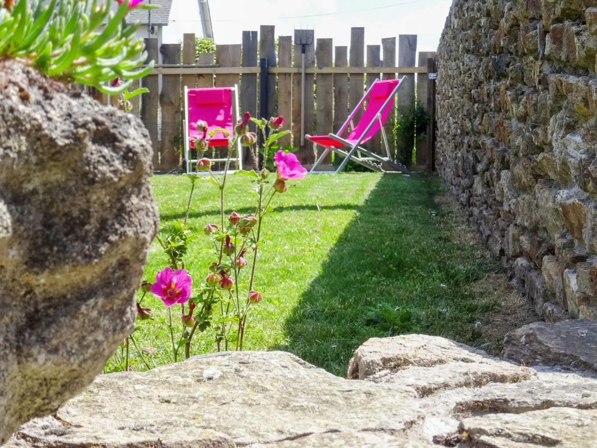 La Pailloussette - A Holiday home Cancale