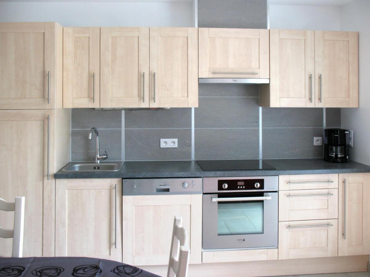 La Pailloussette - A Holiday home Cancale