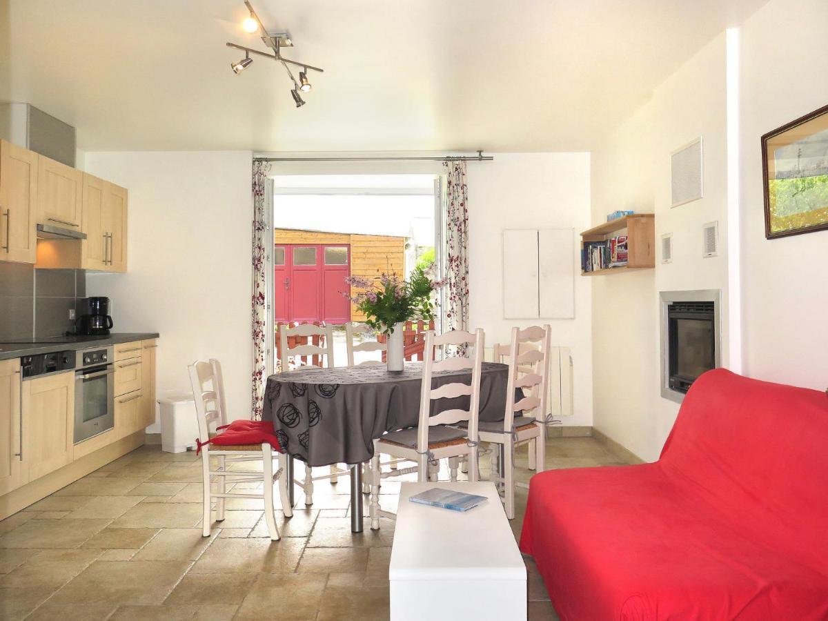 La Pailloussette - A Holiday home