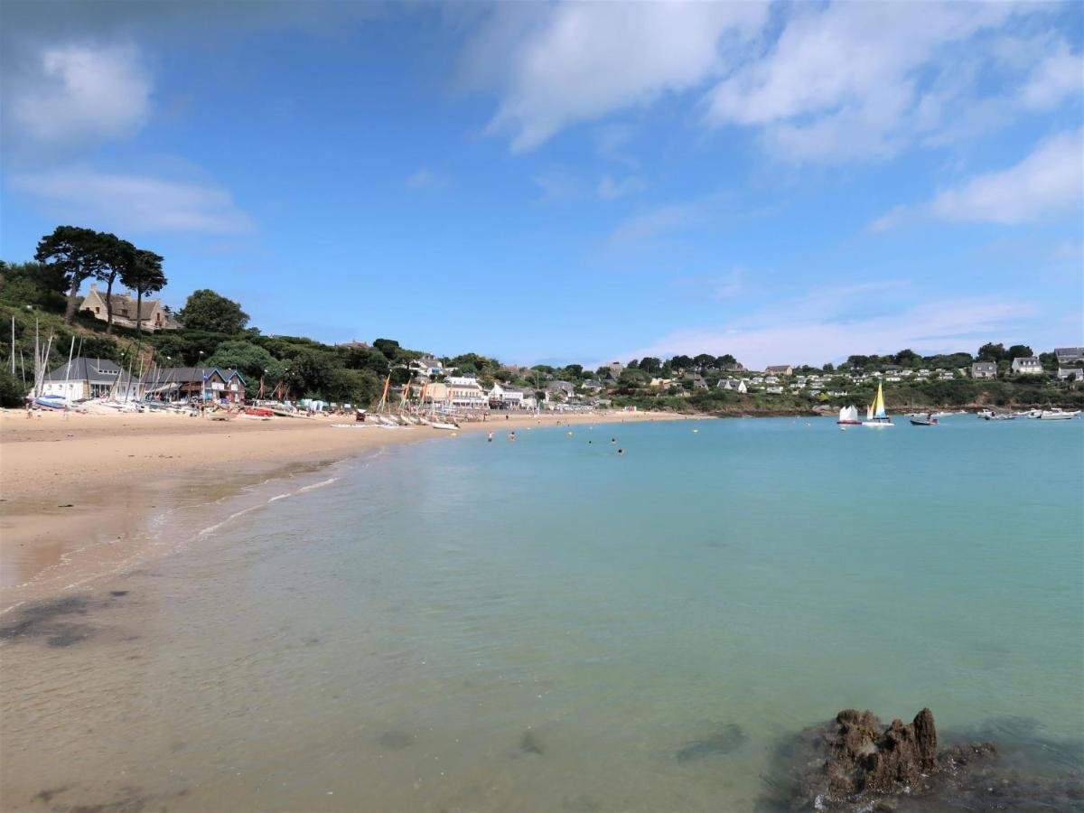 La Pailloussette - Ale107 Cancale