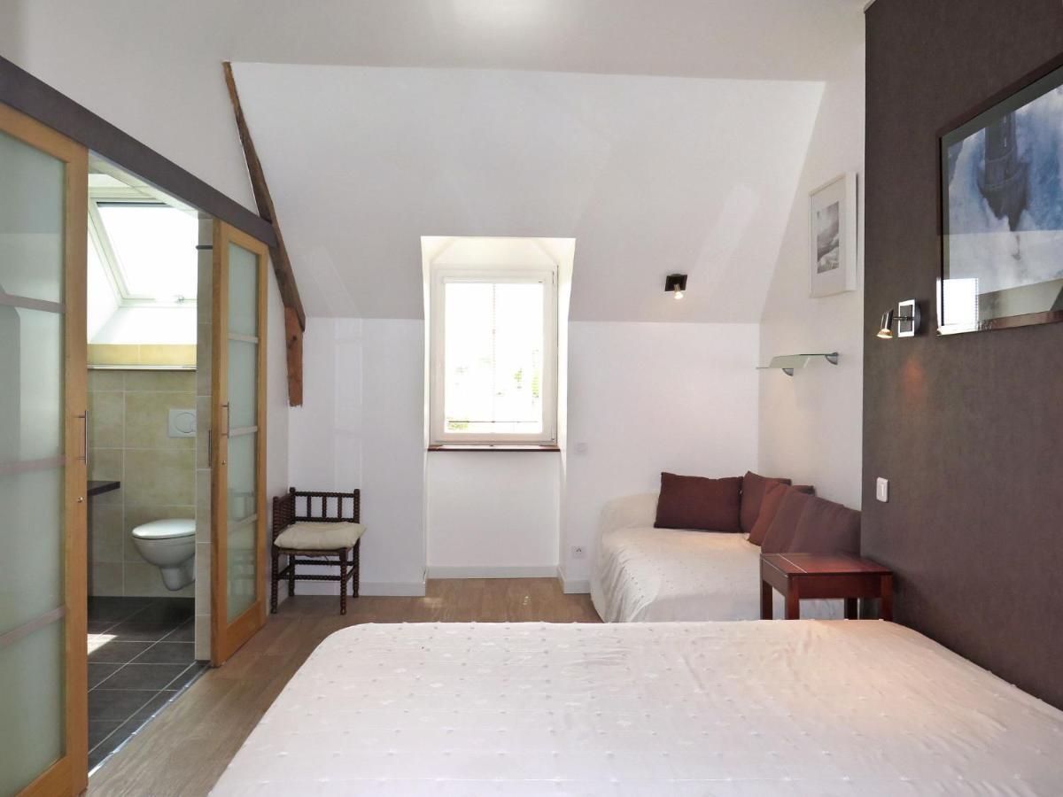 La Pailloussette - A Holiday home *